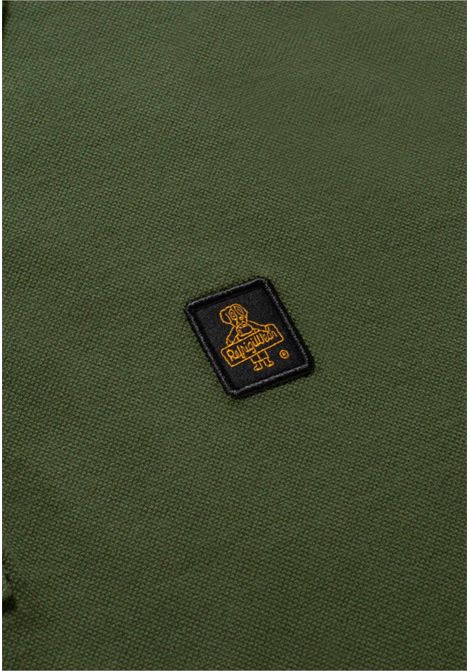 RAY POLO REFRIGIWEAR | polo shirts | T20300 PX9031E04380